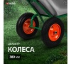 Тачка строит. 2-х кол. 320кг 100л Palisad Арт. 68923