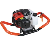 Мотобур PROFIPOWER МБ-52 1.5кВт/2.5л.с. 20-150мм без шнека Арт. F0008