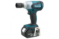 Гайковерт акк. уд. Makita BTW251Z 18V Li-Ion 1/2" М16 230Нм 3200уд/мин без акк и зу Арт. BTW251Z