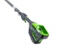 Сучкорез Greenworks GD82PS25, 82v, 25 см, без АКБ и ЗУ (аккумуляторный) 1402207