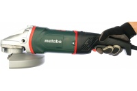 УШМ Metabo WE 26-230 MVT Quick 230мм 2600Вт пл. пуск Арт. 606475000
