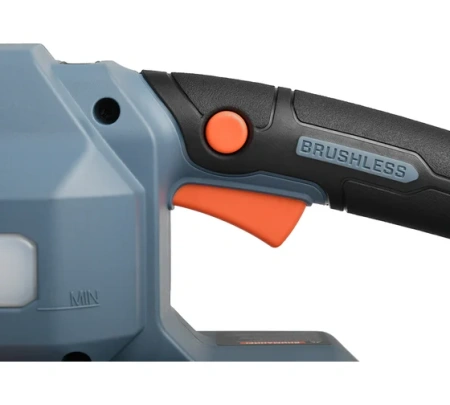 Пила акк. SENIX CSX2-M2-EU 20V*4Ач Li-ion 40см 3/8" 1.3мм 2 Акк и ЗУ Арт. CSX2-M2-EU