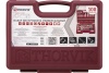 Набор инструмента универсальный 108 предмета 1/4" 1/2" UTS0108/12 Thorvik Арт. 52809