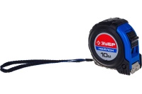 Рулетка 10мх25мм ЗУБР НЕЙЛОН с магнитом Арт. 34056-10-25_z01