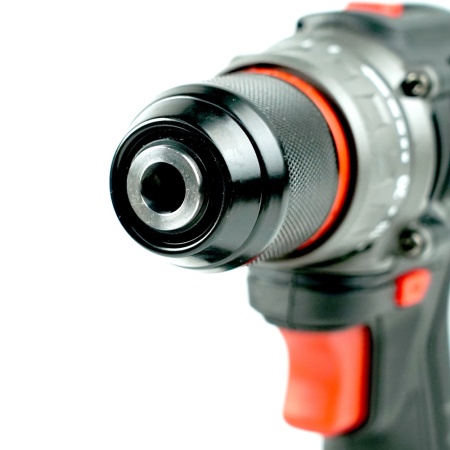 Дрель-шуруповерт акк TEH TDBL420-2B 20V*2.0Ah Li-Ion 60Нм 2 акк Арт. TDBL420-2B