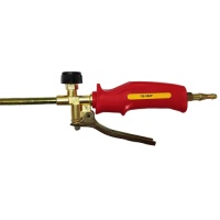 Горелка воздушная сопло 60 (длина 56см) РЫЧАГ Профессионал Арт. 97891