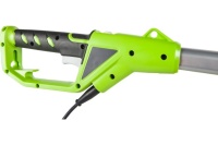 Высоторез эл. GREENWORKS GPS7220 720Вт 20см 33зв, 3/8", 1,3мм Арт. 20147