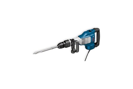 Молоток отб. BOSCH GSH 11 VC SDS Max 1700Вт 23Дж Арт. 0611336000