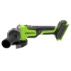 УШМ акк GREENWORKS AG590 24V Li-Ion 125мм бесщет.дв. без акк и ЗУ Арт. 3201007