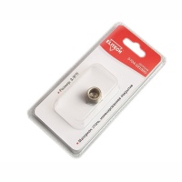 Заглушка,3/8"П,блистер ELITECH Арт. 0704.021900