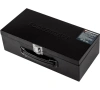 Набор 12-гранных головок ударных Forcekraft 3/4", 10 предметов FK-6108-9MPB(57472) Арт. FK-6108-9MPB