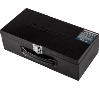 Набор 12-гранных головок ударных Forcekraft 3/4", 10 предметов FK-6108-9MPB(57472) Арт. FK-6108-9MPB
