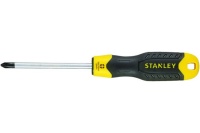 Отвертка PH2х100мм Stanley Cushion Grip Арт. 0-64-940