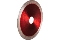 Диск алмазный HILBERG 125*22.2*1.2мм, сплошной ультратонкий, керамогранит Арт. HM502