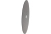 Диск отрезной по нерж Metabo 230x1.9мм SP-Novorapid 25шт./уп. Арт. 617168000