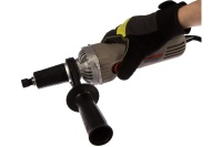 ПШМ CROWN CT13307 600Вт 1200-27000об/мин Арт. CT13307