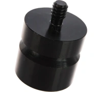 Переходник c 5/8" на 1/4" RGK Арт. 4610011873171