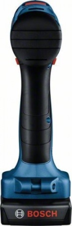 Дрель акк ударная Bosch GSB 185-Li 18V*2Ah Li-Ion 50Нм бесщет дв. 2 АКБ и ЗУ Арт. 06019K3100