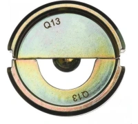 Матрица Q13 Cu95