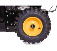 Снегоуборщик CHAMPION ST1170E 11л.с;ш/в-70/54;р/пуск,фары Арт. ST1170E