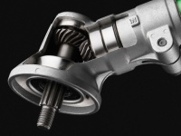 Мотокоса Caiman WX27 25.4см3, 1.1кВт, неразъем, прямая штанга Арт. WX27