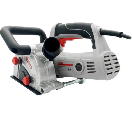 Штроборез CROWN CT13683-150 150мм 1.7кВт глуб.50мм плавный пуск Арт. CT13683-150