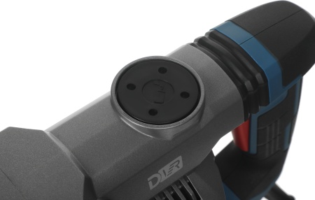 Перфоратор DongCheng DZC06-28B SDS+ 1200Вт 4.7Дж 2 реж. Арт. DZC06-28B