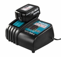 Зарядное устройство автомобильное DC18SE Makita 194621-9