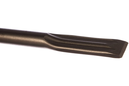 Долото плоское SDS-max 25*400мм BOSCH Sharp Арт. 2608690124