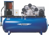 Компрессор Remeza СБ4/Ф-500 LB75Д