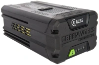 Аккумулятор Greenworks G82B5, 82v, li-ion, 5 А·ч