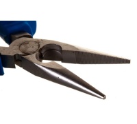 Тонкогубцы 160мм ЗУБР БУЛЬДОГ Н12Х1 Арт. 2201-3-16_z02