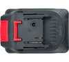 Гайковерт аккумуляторный PROFIPOWER T-900N 1/2 18V* 900Нм 4Ah Li-lon акб З/У кейс Арт. E0186M1