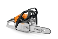 Бензопила STIHL MS 162 14" 1.2кВт/1.35л.с. 3/8 1.1мм 50зв Арт. 1146-200-0038P