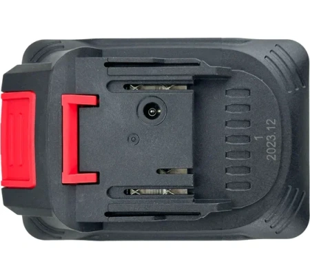 Гайковерт аккумуляторный PROFIPOWER T-900N 1/2 18V* 900Нм 4Ah Li-lon акб З/У кейс Арт. E0186M1