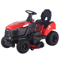 Газонокосилка с сиденьем (трактор) EVOline TRG 98 H