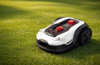 Газонокосилка робот ZimAni Automower 320