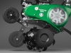 Мотоблок бензиновый Caiman Vario 70C TWK+ Арт. 3000362113