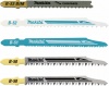 Набор пилок д/лоб Makita Super Express 5шт/упак по дер/пласт Арт. B-48527