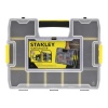 Органайзер Stanley  пластмассовый черно-серо-желтый 37,5*29,2*6,7см Арт. 1-97-483