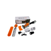 Ножницы аккумуляторные VILLARTEC HA 1462 SET