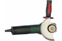 УШМ Metabo W 9-125 Quick 125мм 900Вт 2,5Нм Арт. 600374000