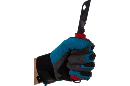 Нож для электриков 120мм KNIPEX Арт. KN-162050SB