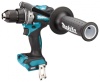 Дрель-шуруповерт акк Makita DF001GZ 40V Li-ion XGT 140Нм, без АКБ и ЗУ Арт. DF001GZ