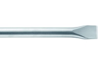 Долото HEX30 плоское 35*400мм BOSCH