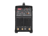 Инвертор СВАРОГ REAL TIG 200 P Black AC/DC Арт. E201B Black