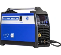 Полуавтомат AURORA SPEEDWAY 165 RICHIP 20-160А 6.5кВт 0.8-1.0мм 220В Арт. 38777