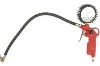 Пистолет для подкачки шин Elitech 140 л/мин Арт. 0704.010100