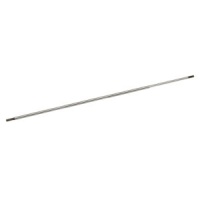 Вал штанги T233,334-517,347,438,447,527,528 8*1534мм неразъёмный Арт. 02020060017