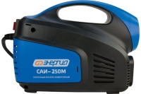 Инвертор ЭНЕРГИЯ САИ-250М 30-250А 9,3кВт 1,6-5мм, от 160В Арт. Е0300-0103